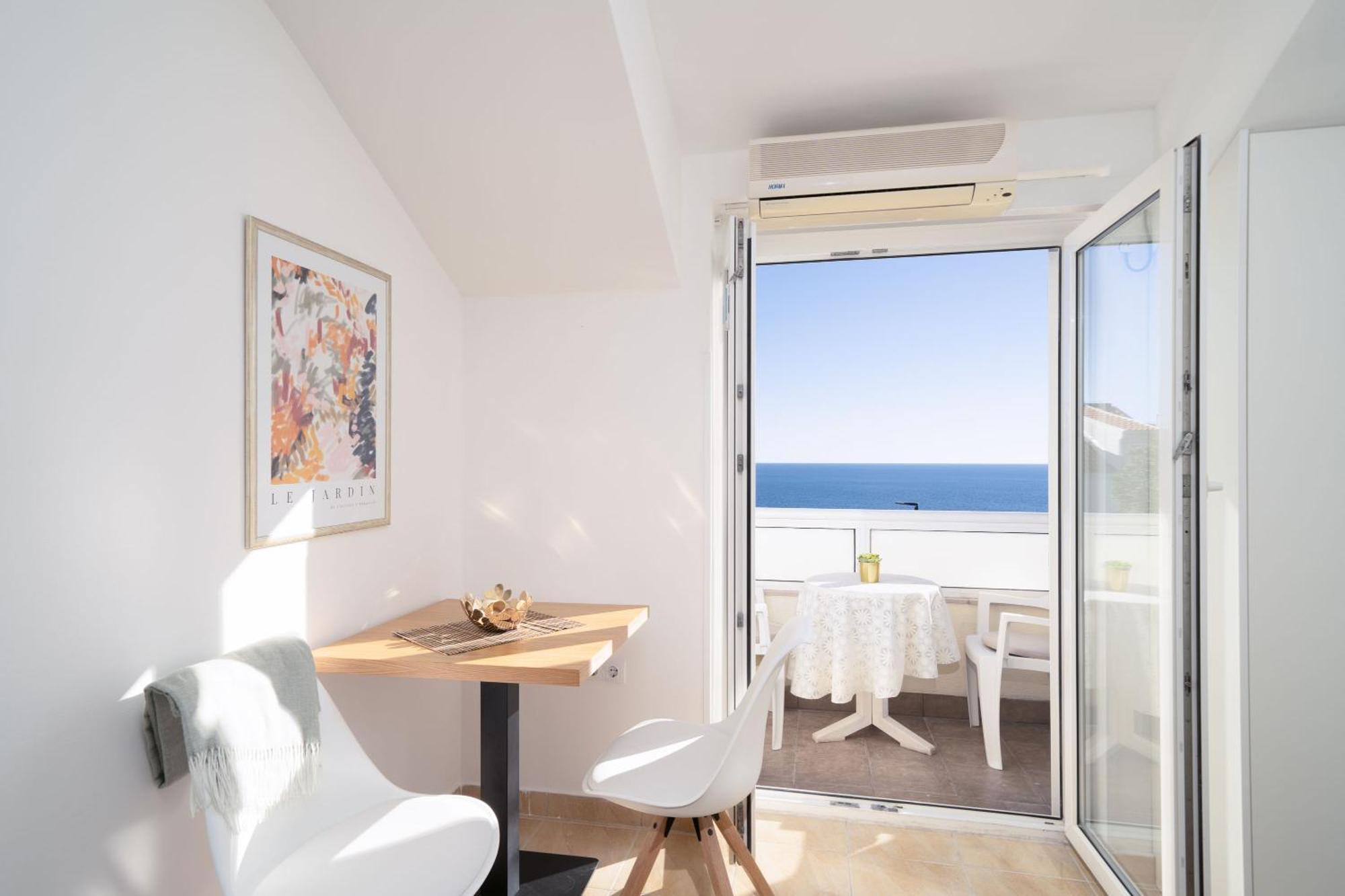Apartment Jasna Gorica Dubrovnik Buitenkant foto