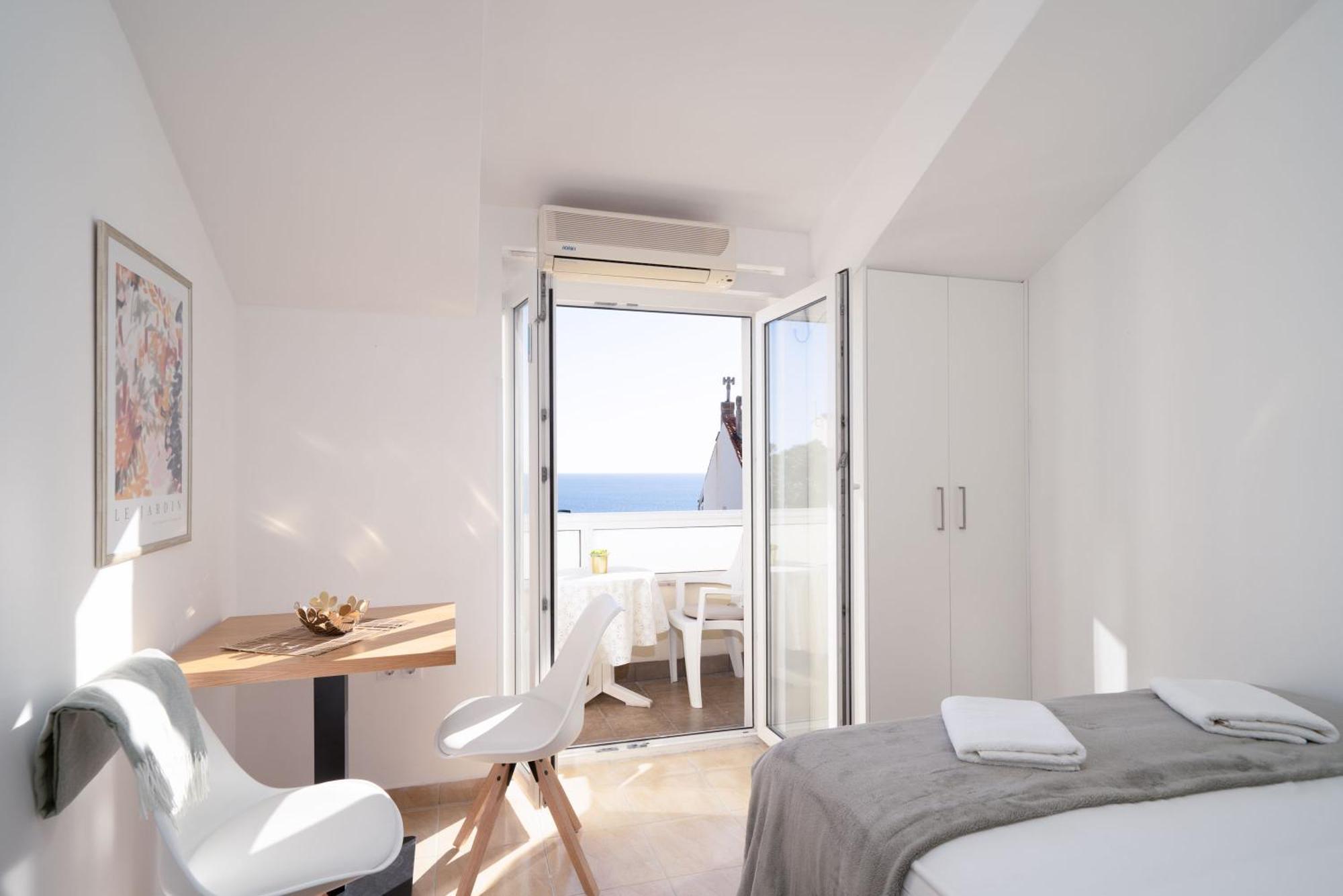 Apartment Jasna Gorica Dubrovnik Buitenkant foto
