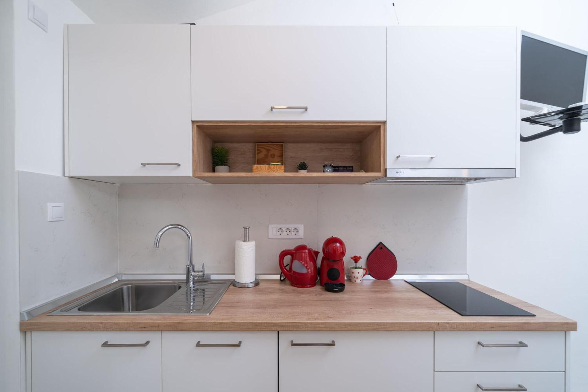 Apartment Jasna Gorica Dubrovnik Buitenkant foto