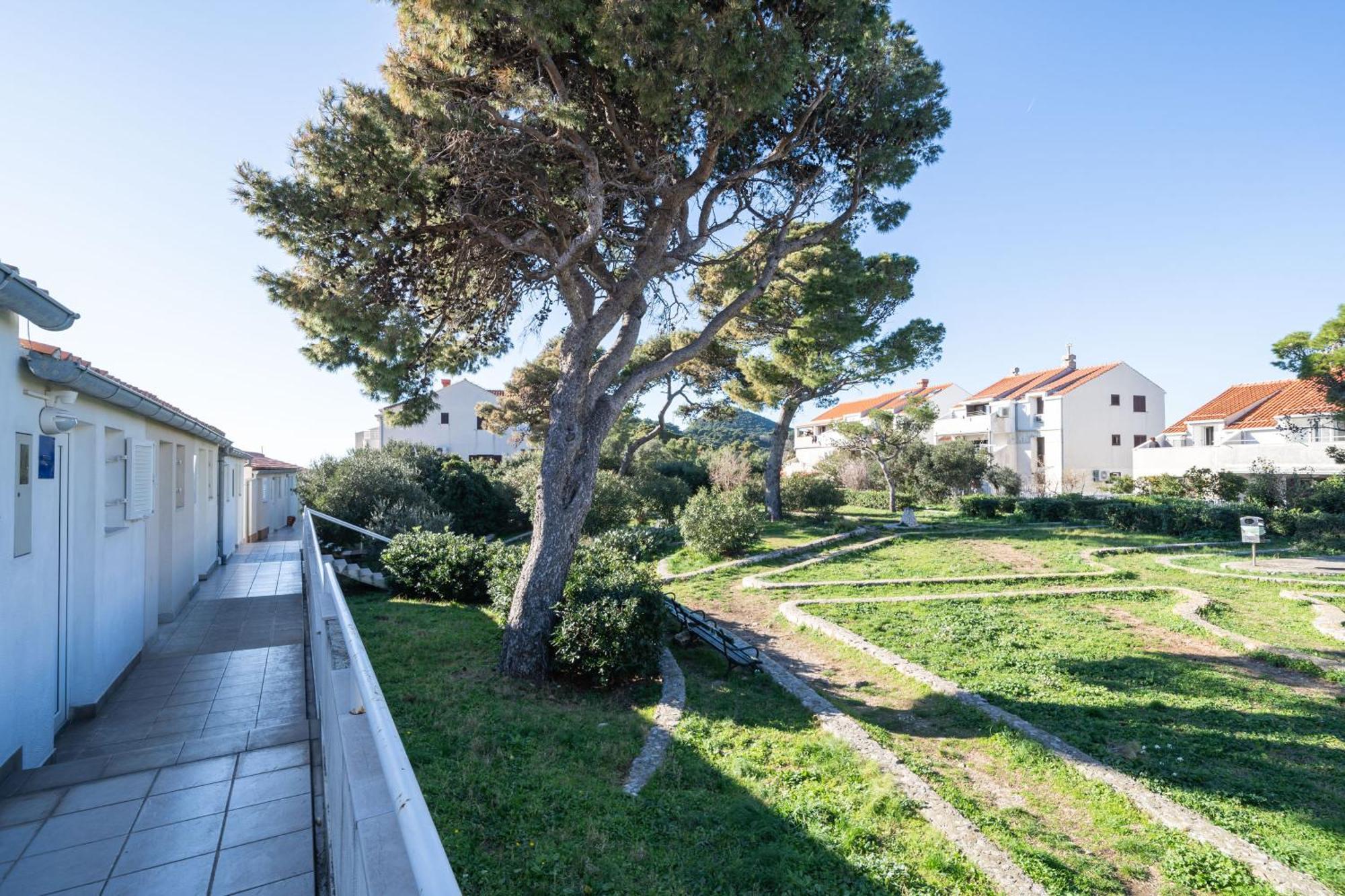 Apartment Jasna Gorica Dubrovnik Buitenkant foto