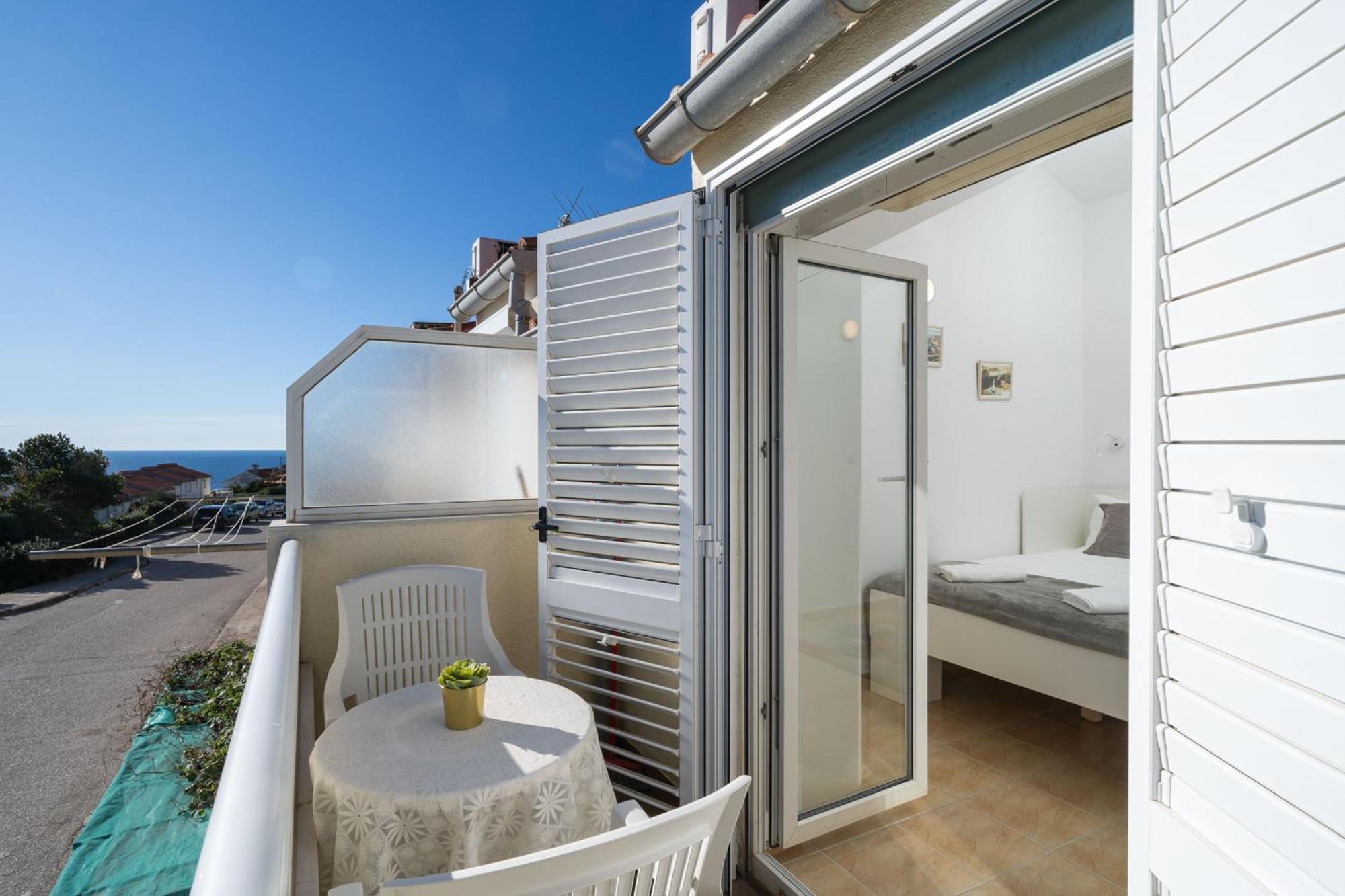 Apartment Jasna Gorica Dubrovnik Buitenkant foto