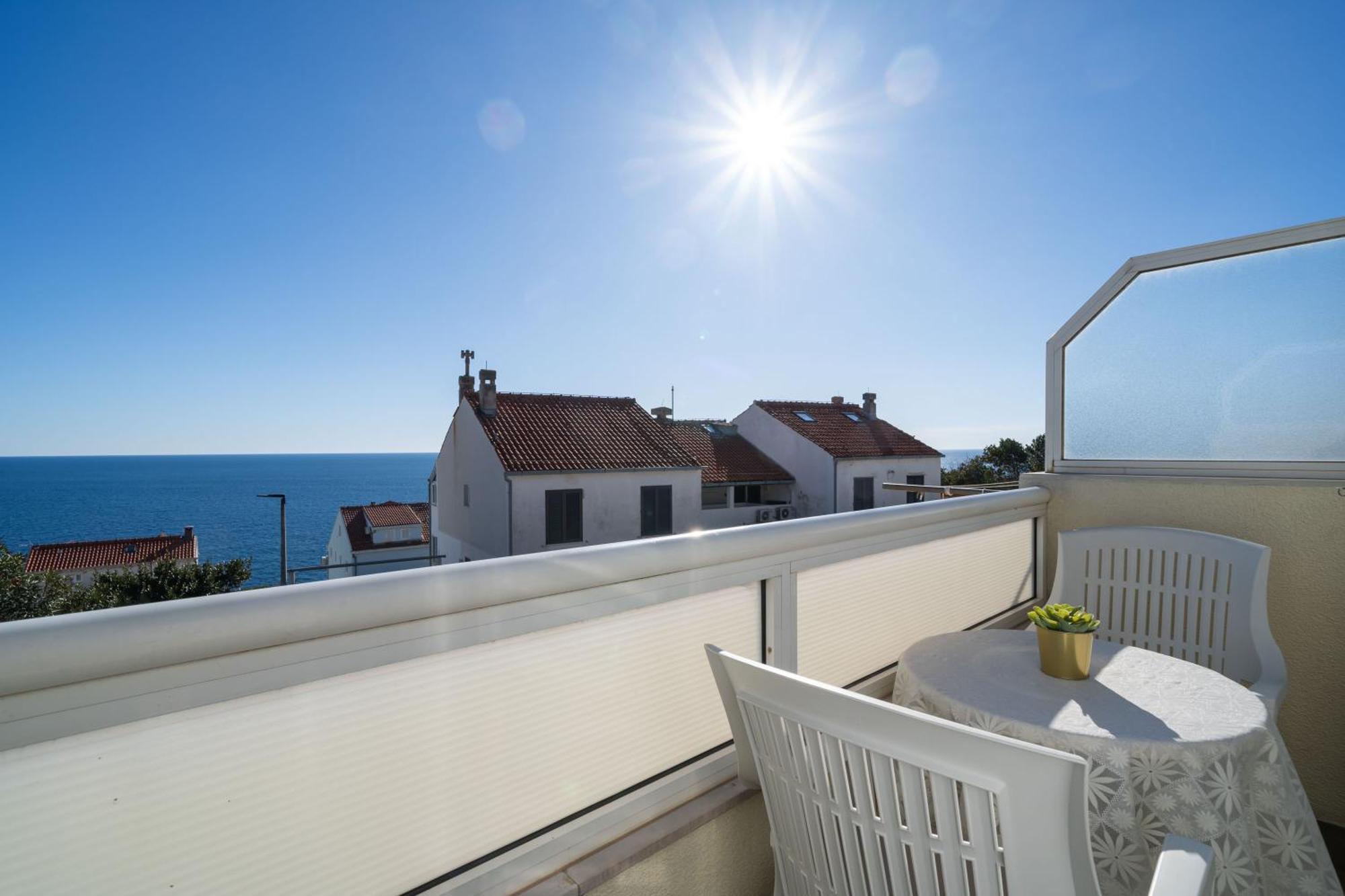 Apartment Jasna Gorica Dubrovnik Buitenkant foto