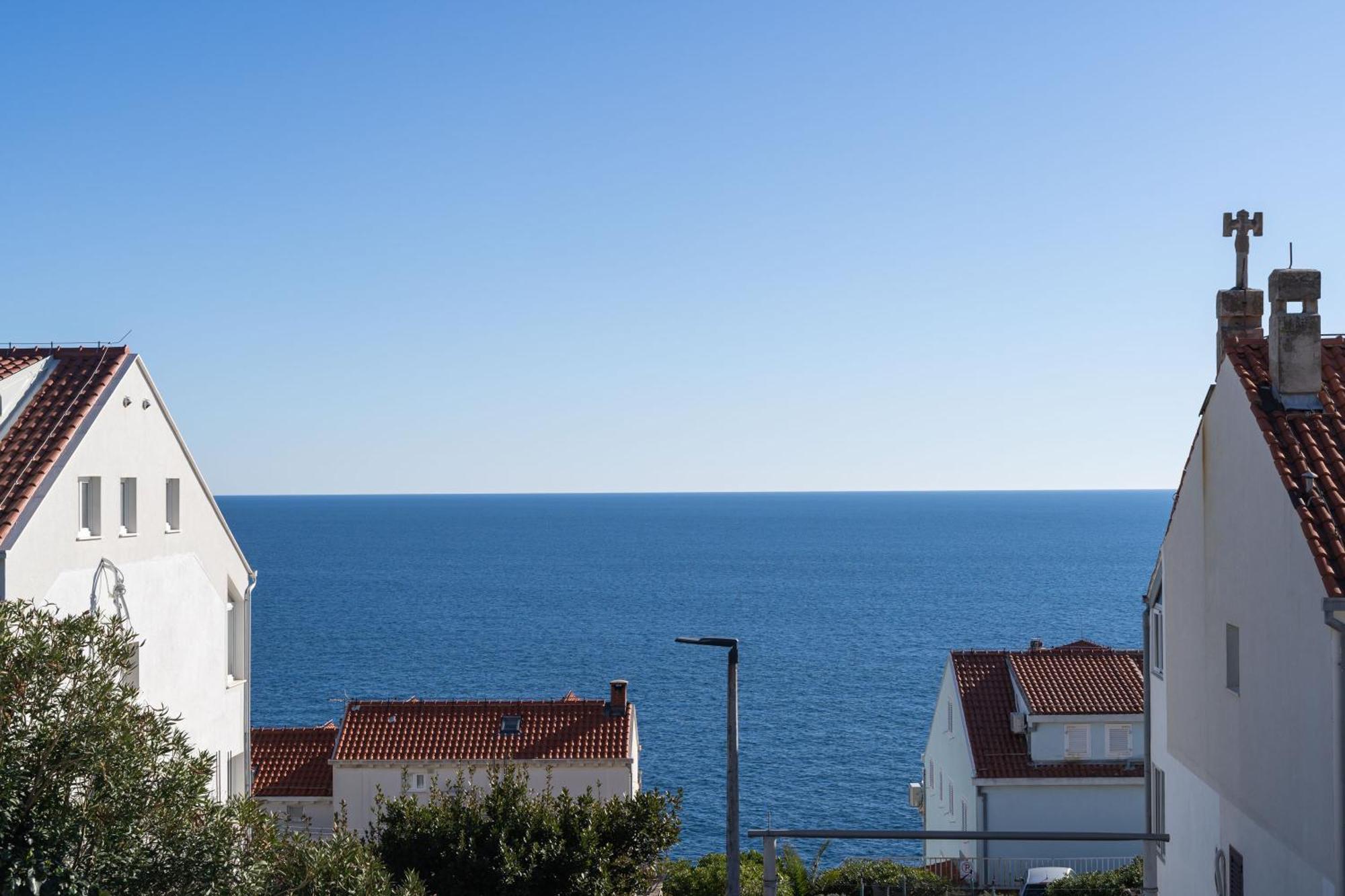 Apartment Jasna Gorica Dubrovnik Buitenkant foto