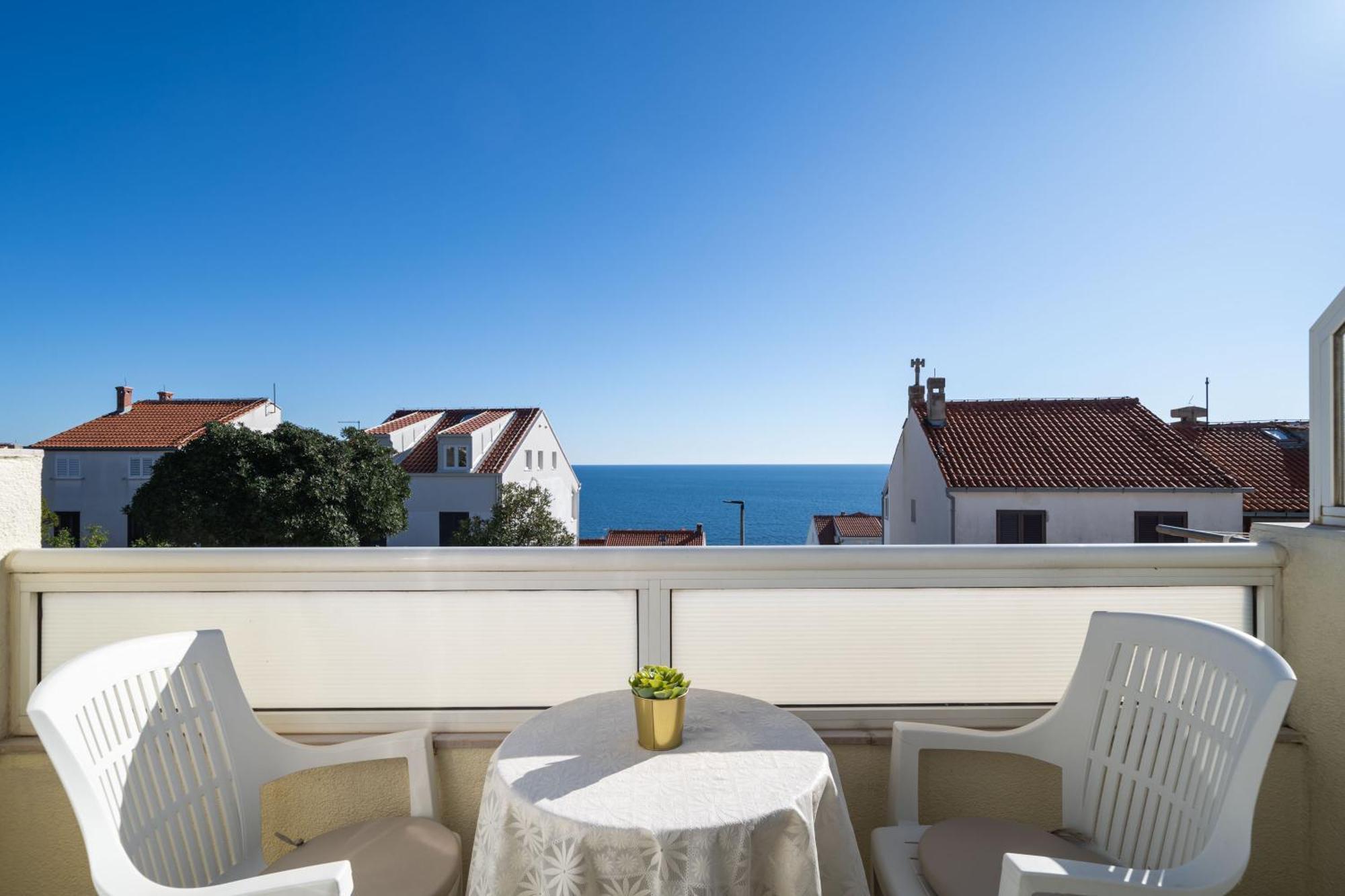 Apartment Jasna Gorica Dubrovnik Buitenkant foto