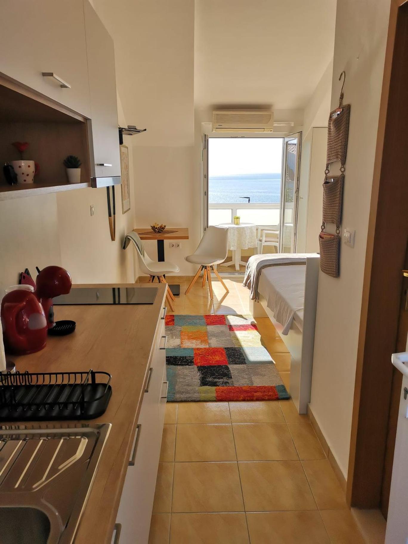 Apartment Jasna Gorica Dubrovnik Buitenkant foto