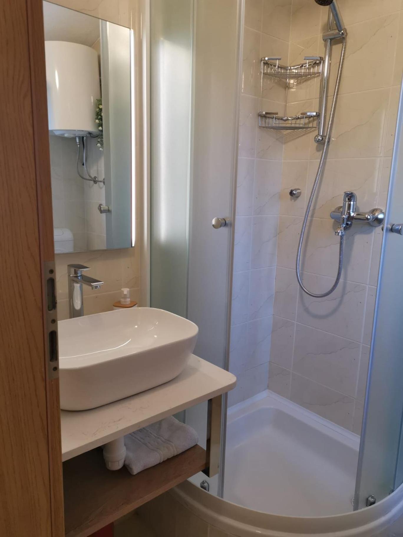 Apartment Jasna Gorica Dubrovnik Buitenkant foto